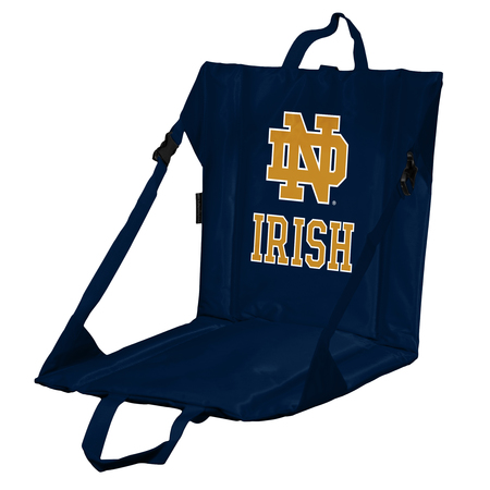 LOGO BRANDS Notre Dame Stadium Seat 190-80-1